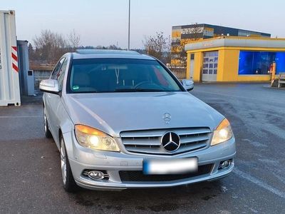 Gebraucht Mercedes C280 Avantgarde 231 PS (169 kW) 2007 Limousine