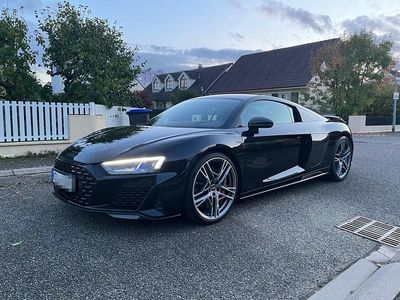 Audi R8 Coupé