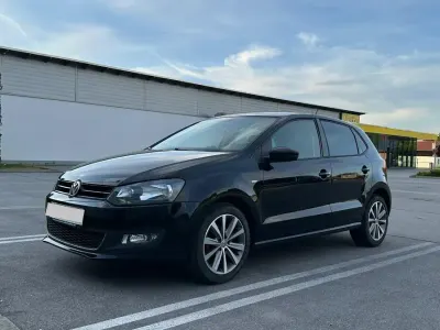 Gebraucht VW Polo