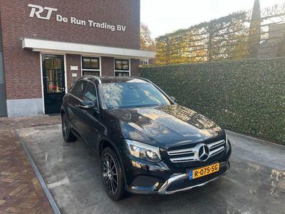 Mercedes GLC350