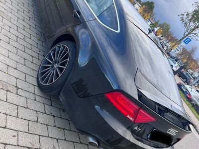 gebraucht Audi A7 Sportback 3.0 TDI quattro S tronic