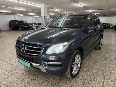 Mercedes ML350