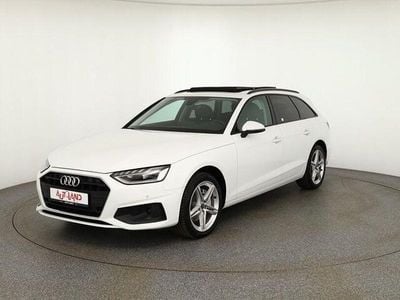 Gebraucht Audi A4 Comfort 204 PS (150 kW) 2021 Andere Kombi