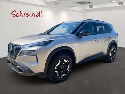 Gebraucht Nissan X-Trail 213 PS (156 kW) 2025 Champagne silver metallic SUV