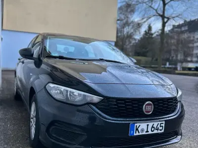 Gebraucht Fiat Tipo