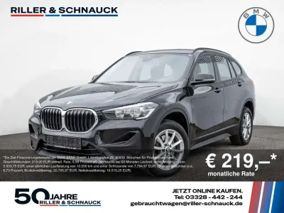 Gebraucht BMW X1