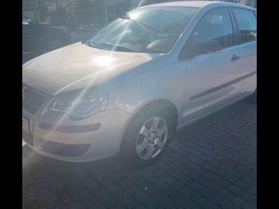 gebraucht VW Polo 9N