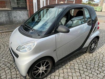 Smart ForTwo Coupé