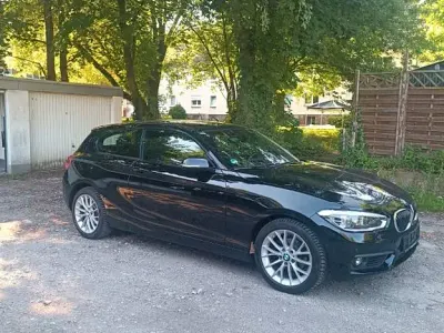 Gebraucht BMW 118