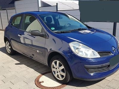 Renault Clio III