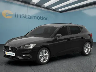 Gebraucht Seat Leon