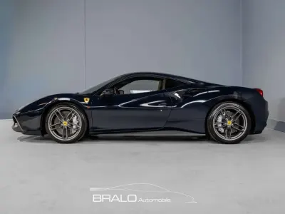 Gebraucht Ferrari 488
