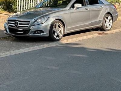 Mercedes CLS350