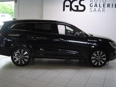 Schwarz Gebraucht 2024 Renault Espace Techno Van / Kleinbus | 35.999 € (Guter Preis)