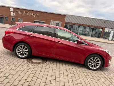 Gebraucht Hyundai i40