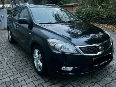 Gebraucht Kia Ceed