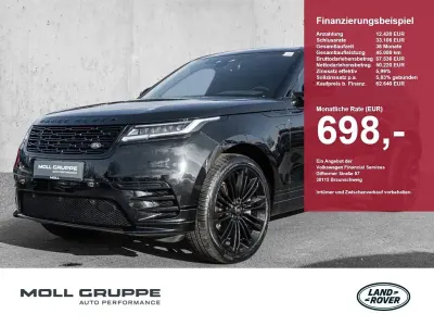 Gebraucht Land Rover Range Rover Velar