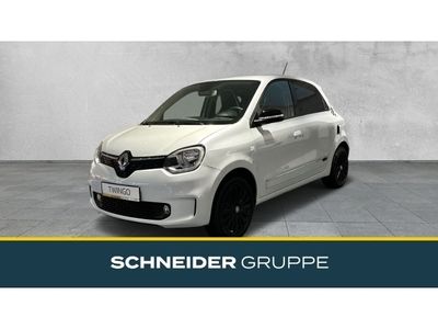 gebraucht Renault Twingo 4 SCe 65 Start & Stopp URBAN NIGHT SHZ