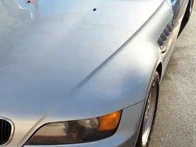 Gebraucht BMW Z3