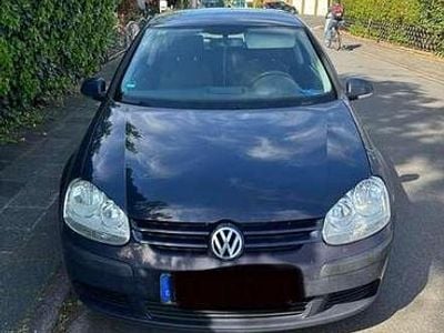 VW Golf IV