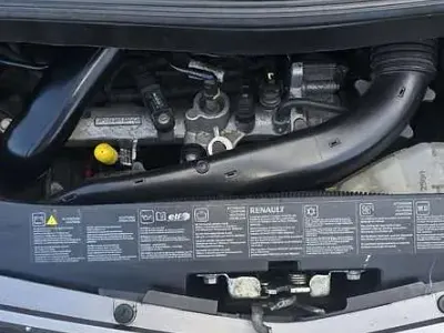 Gebraucht Renault Grand Modus