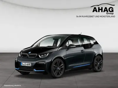 Gebraucht BMW i3