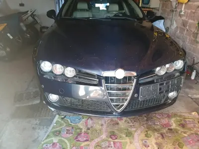 Gebraucht Alfa Romeo 159