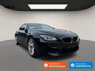 Gebraucht BMW M6