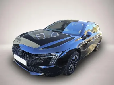 Gebraucht Peugeot 508 SW