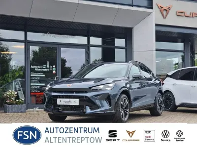 Neu Cupra Formentor 204 PS (150 kW) 2025 Grau SUV