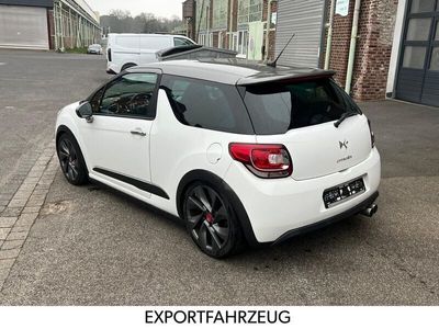 Citroën DS3