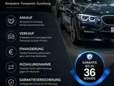 Gebraucht VW Multivan