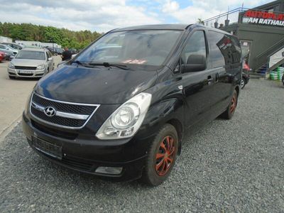 Hyundai H-1