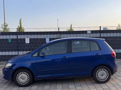 VW Golf Plus