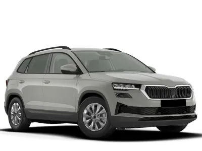 Nuova Skoda Karoq Selection 150 CV (110 kW) 2026 Grigio SUV
