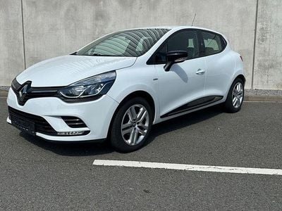 Renault Clio IV