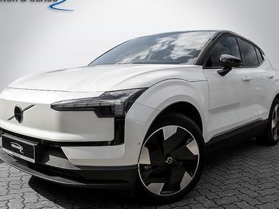 Gebraucht Volvo EX30 Ultra 314 kW (428 PS) 2024 Weiß SUV