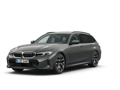 Gebraucht BMW 320