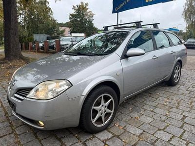 Nissan Primera