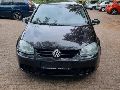 Usata VW Golf IV