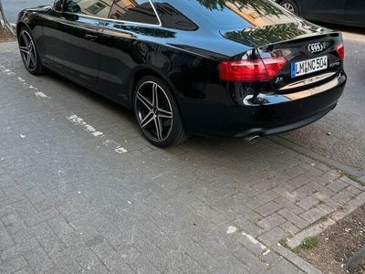 gebraucht Audi A5 2.7 Tdi