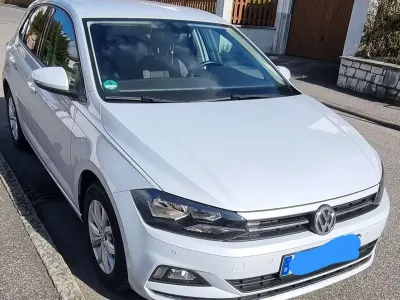 Gebraucht VW Polo Highline 95 PS (69 kW) 2018 Kleinwagen