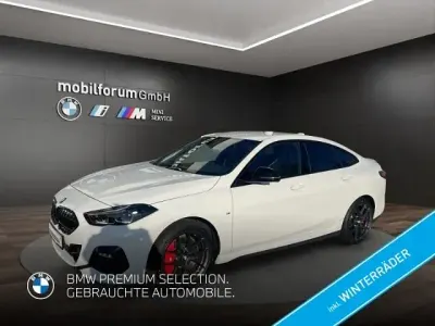 Gebraucht BMW 220