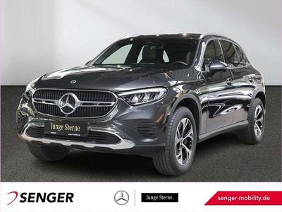 Mercedes GLC300e