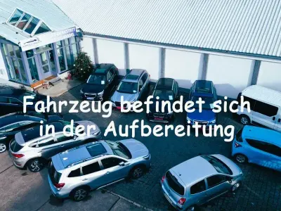 Gebraucht Subaru Forester Platinum 150 PS (110 kW) 2022 Schwarz SUV