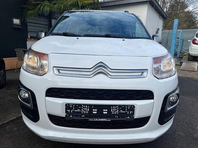 Gebraucht 2016 Citroën C3 Picasso SELECTION Van / Kleinbus | 2.990 € (Superpreis)