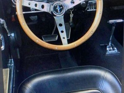 gebraucht Ford Mustang 1966, TOP restauriert
