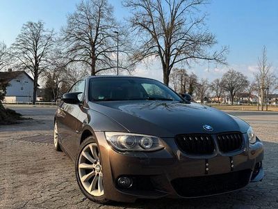 Gebraucht BMW 325 Cabriolet