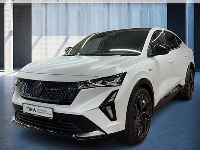 Second-hand Renault Rafale Esprit Alpine 200 CP (147 kW) 2025 Alb SUV