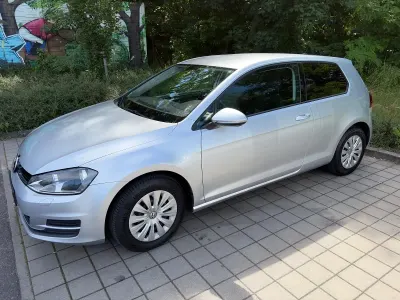 Gebraucht VW Golf VII